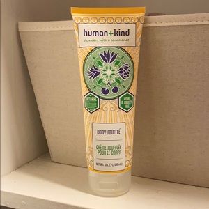 Human + Kind Body Soufflé